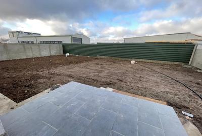 Casă cu 4 camere cu Teren 400 Mp în Domnești - 2