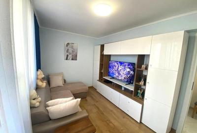 Apartament cu 2 camere decomandat în Central - 4