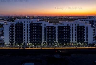 Garsonieră decomandată în Militari