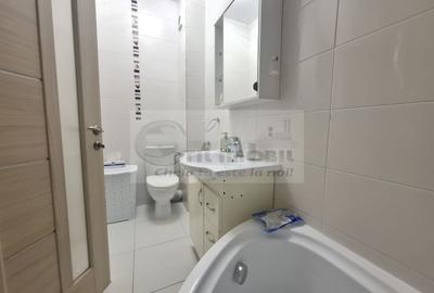 Apartament 2 camere, bloc 2017, mobilat complet, Galata, cartier nou - 15