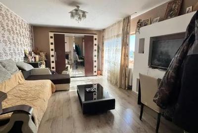 Casă cu Teren 1300 Mp în Central - 13