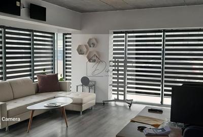 Spațiu comercial, de 58 mp, în 13 Decembrie - 2