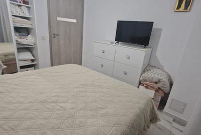 Apartament cu 3 camere, etaj 3/4, zona Pacurari - 2