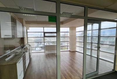 Cladire individuala, medical sau birouri, 900mp, Calea Turzi - 23