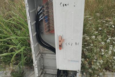 Teren cu fundatie si proiect pe malul lacului - 3