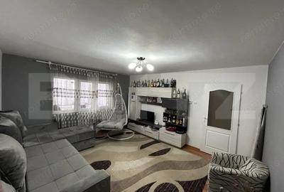 Apartament cu 2 camere decomandat în Central - 5