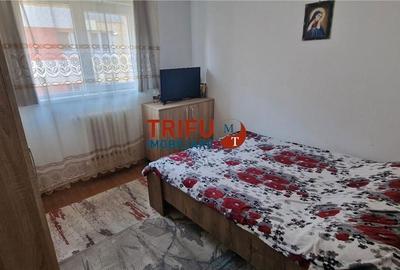 Apartament cu 3 camere semidecomandat în Tolstoi - 7