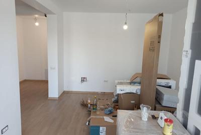 De neratat - vila la alb/4cam,2bai+parcare/centru Popesti Leordeni - 32