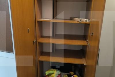 Apartament cu 2 camere, 50 mp, zona Pantelimon - 3