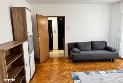 Apartament cu 2 camere în Aleea Carpați - 5