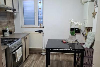 Casă cu 2 camere în Tache - 5