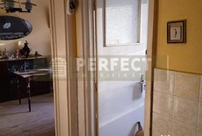 Apartament cu 2 camere semidecomandat în Democrației - 6