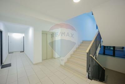 Apartament cu 2 camere de vanzare, 39 mp, Anastasia Residence, Nufarul - 15