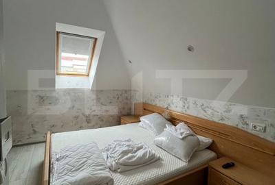 Apartament cu 4 camere în Torontalului - 5