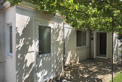 Casă cu 4 camere cu Teren 320 Mp în Brăilița - 5