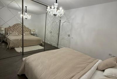 Apartament cu 3 camere semidecomandat, mobilat în Mănăștur - 4