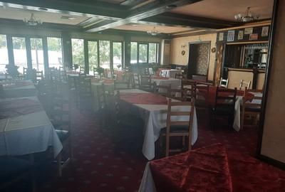 Restaurant 500 mp - Tomis Nord - 2.500 euro/luna+TVA (Cod E2) - 10
