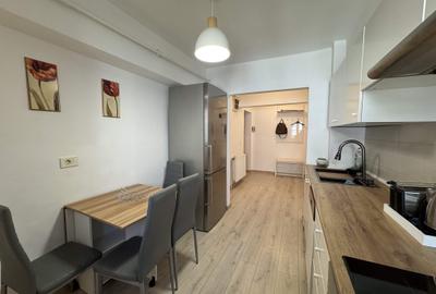 3 cam, 66 mp,finisaje lux, et. 6, lift modern, ultracentral, A.I. Cuza - 16