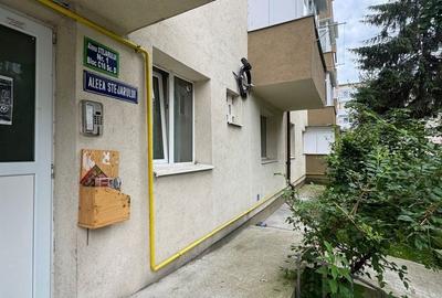 Apartament cu 3 camere decomandat în Central - 8