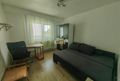 Apartament 2 camere | Decomandat | 53 mpu | Zona Golden Tulip Zorilor - 4