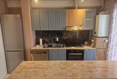 Cartier Cosmopolis, Stefanestii de Jos - 4