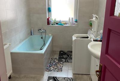 Casă cu 5 camere în Sighetu Marmației - 8