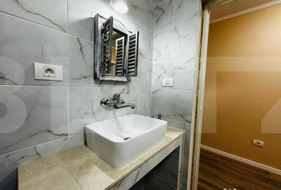 Casă cu 5 camere cu Teren 650 Mp în Central - 2