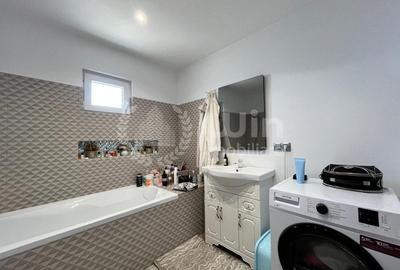 Casa 5 camere la cheie | 130mp util | Teren 467 mp | Centru Chinteni - 19