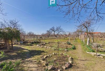 Casă individuală cu 6 camere cu Canalizare în Miniș - 22