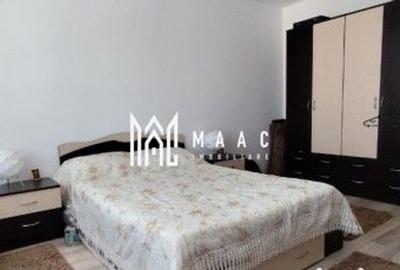 Apartament 3 camere | Balcon | 60 MP | Pivnita | Cisnadie - 1