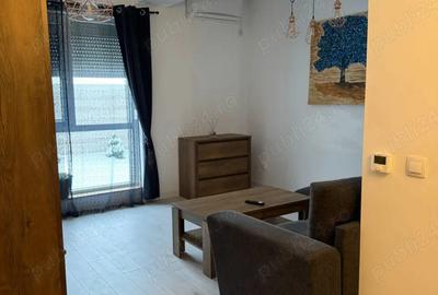 Garsonieră decomandată în Berceni - 3