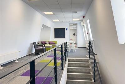 Inchiriere spatii de birouri - Bratianu Business Center - 17