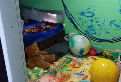 Apartament cu 3 camere decomandat în Sânpetru - 10