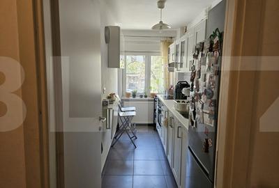 Apartament unic - 2 camere - Piata Romana, Bulevardul Gheorghe Magheru - 5