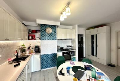 Apartament cu 2 camere semidecomandat, mobilat în Gheorgheni - 3