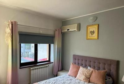 Unirii,Decebal,Apartament 4 camere, sup.130 mp, cu curte de 60 mp. - 9