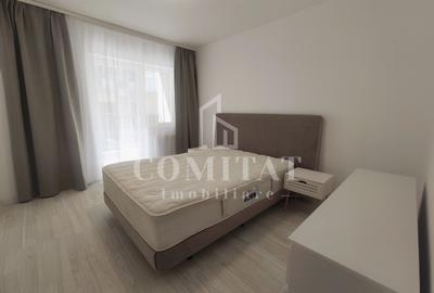 Apartament cu 2 camere semidecomandat, mobilat în Florești - 3
