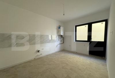 Casa noua la cheie P+E, Pia?a Chiriac, 188 mp construiti, - 26