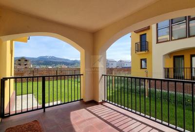 Apartament cu 2 camere decomandat în Cristian - 13