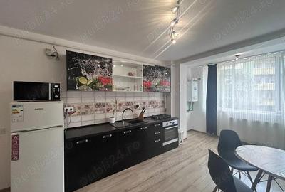 Apartament cu 2 camere semidecomandat în Florești - 8