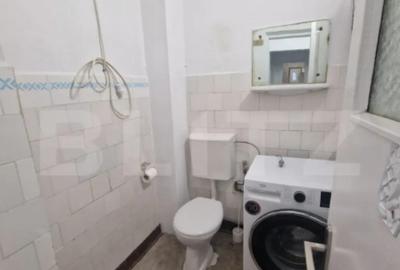 Apartament cu 3 camere decomandat în Central - 2