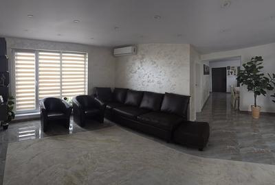 Apartament cu 3 camere semidecomandat în Central - 12