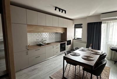 Apartament cu 2 camere decomandat în Semicentral - 6