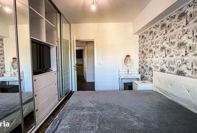 Apartament cu 2 camere în Central - 5