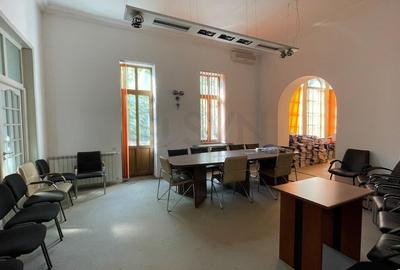 REV2001181 Vila interbelica 500 mp Lascar Catargiu - 4