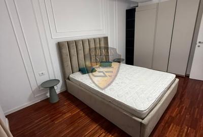 Apartament cu 3 camere decomandat, mobilat în City Park Mall - 10