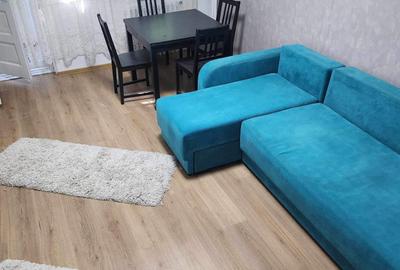 Apartament cu 2 camere decomandat în Central - 5