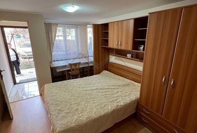 Garsonieră în Copou