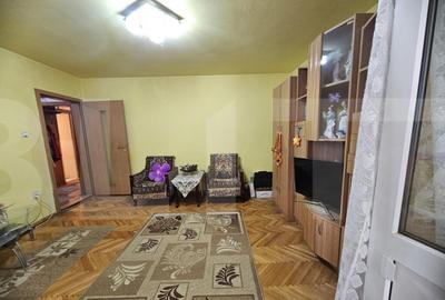 Apartament 3 camere decomandat 66 mp + 2 balcoane 95.000 - 13