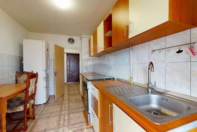 Comision 0% | Apartament 2 camere | Etaj 3 | 13 Decembrie - 7